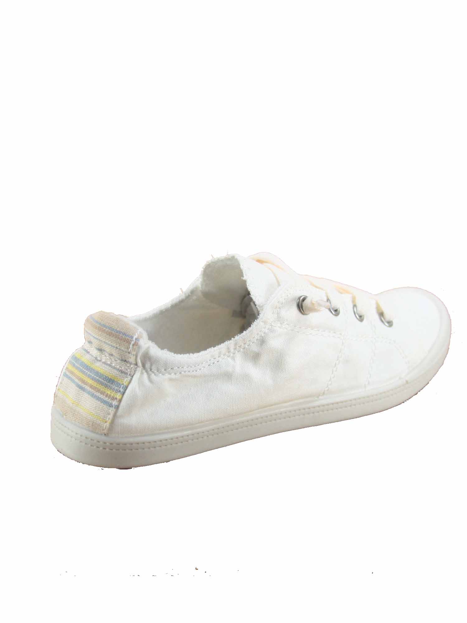 Forever Women's All Day Comfort Slip-On Flat Sneakers photo 2