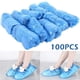thumbnail image 3 of Advancent Paquete de 100 cubiertas impermeables para zapatos, Protector de suelo a prueba de polvo de un solo , cubiertas antideslizantes Cubiertas para muebles de jardín, 3 of 6