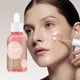 thumbnail image 5 of JIN Suero facial con colágeno y ácido hialurónico Cuidado de la piel Antienvejecimiento Arrugas Blanqueamiento Hidratante Exfoliante Reduce los poros Niacinamida, 5 of 5