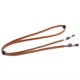 thumbnail image 3 of GOOHOCHY 4 Uds soporte de correa para gafas resistencia al deslizamiento ajustable cordón para gafas correa para gafas deportivas cuerda, 3 of 7