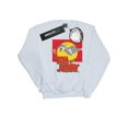 thumbnail image 1 of Tom And Jerry Womens Chase Scene Sweatshirt, 1 of 3