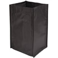 thumbnail image 6 of TAG Hardware Premium Tilt-Out Hamper with Removable Black Nylon Bag(s) (24" WIDE WITH 2 SMALL BAGS), 6 of 7