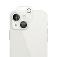 thumbnail image 2 of PANDACO Protecteur d'Objectif en Verre Trempé pour iPhone 14 Plus, 2 of 5