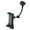 Style 3, variant on Windshield Car Tablet Stand Mount Truck Window Dashboard Phone Holder Suction Cup Long Arm for IPad Pro 11 12.9 Air Mini 4-13"