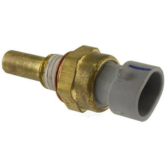 Water Temperature Sensor - Compatible with 2008 - 2010 Chevy HHR 2.0L 4-Cylinder 2009