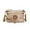 MU Beige, variant on MKF Collection Helen Women's Crossbody Bag Milan M Signature Wristlet Bag Purse by Mia K. - Brown