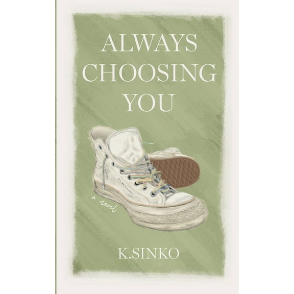 Scoops Always Choosing You, Book 2, (Paperback)