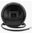 thumbnail image 4 of Air Supply 3920231 Ultra 9000 240V 2HP 6A 4 Pin AMP Cord Portable Spa Air Blower, 4 of 4