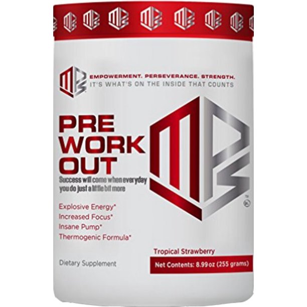 Mps Supplements Kosher Pre Workout 8 99 Oz Walmart Com