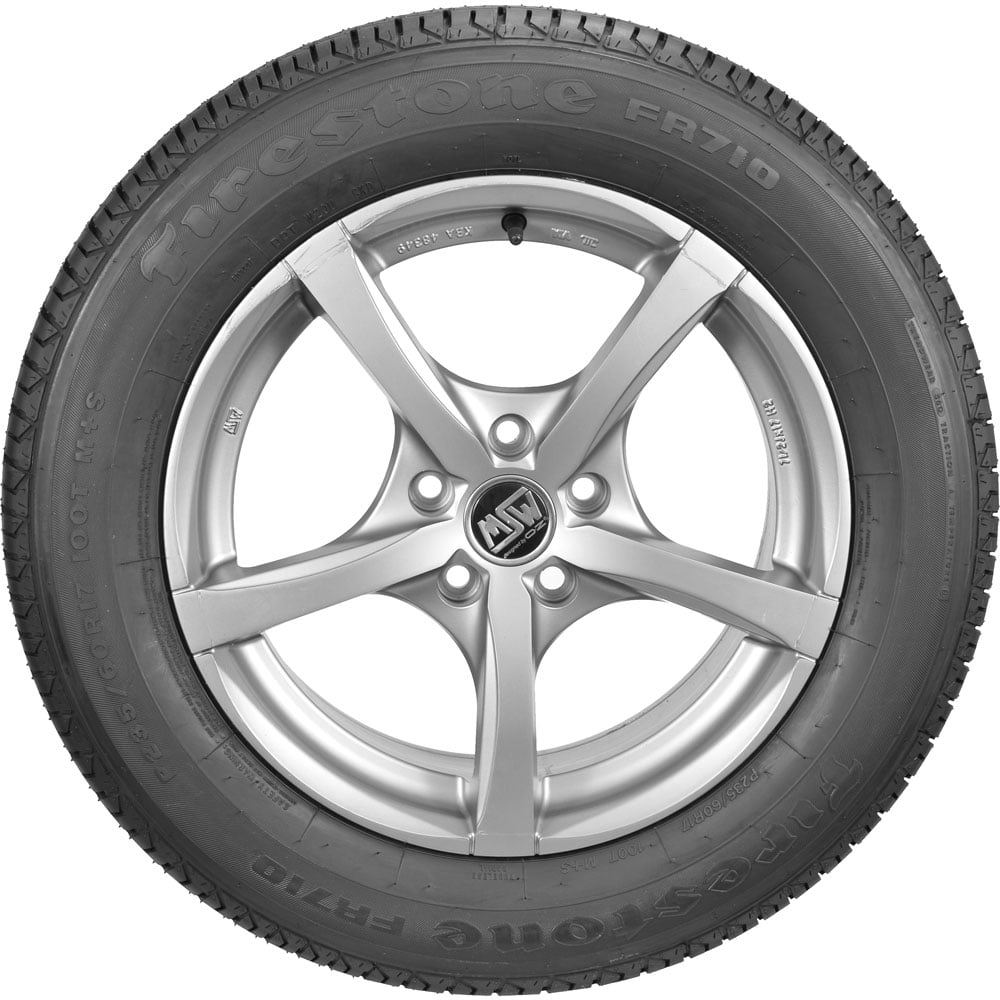 Firestone FR710 225 60R18 99 T Tire Walmart Walmart
