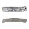 thumbnail image 2 of 1 unidad de luz de señal de giro para espejo retrovisor del coche, lámpara Led de espejo lateral apta para Chevrolet Captiva 2007 -2016, 2 of 4