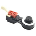 thumbnail image 5 of TRANSMISSION GEAR CABLE COLLET FOR FORD FOCUS FIESTA FUSION C-MAX Linkage New, 5 of 7