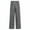 Dark Gray, variant on Simua Men's Corduroy Fleece-Lined Winter Pants - Thermal Warm Pants with Velvet Texture for Cold Weather Protection (XS-XXL)