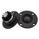 thumbnail image 2 of Tweeter Altavoz 6 Ohm 30W Hifi Película de Seda de CúPula Blanda Altoparlante Neodimio Disipador de Calor Dentado 4 Pcs, 2 of 5