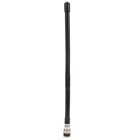 CB Antenna 10 inch 29.6MHz CB Radio Antenna Mobile/Car Radio Antenna With BNC Connector 3dBi High Gains Antenna