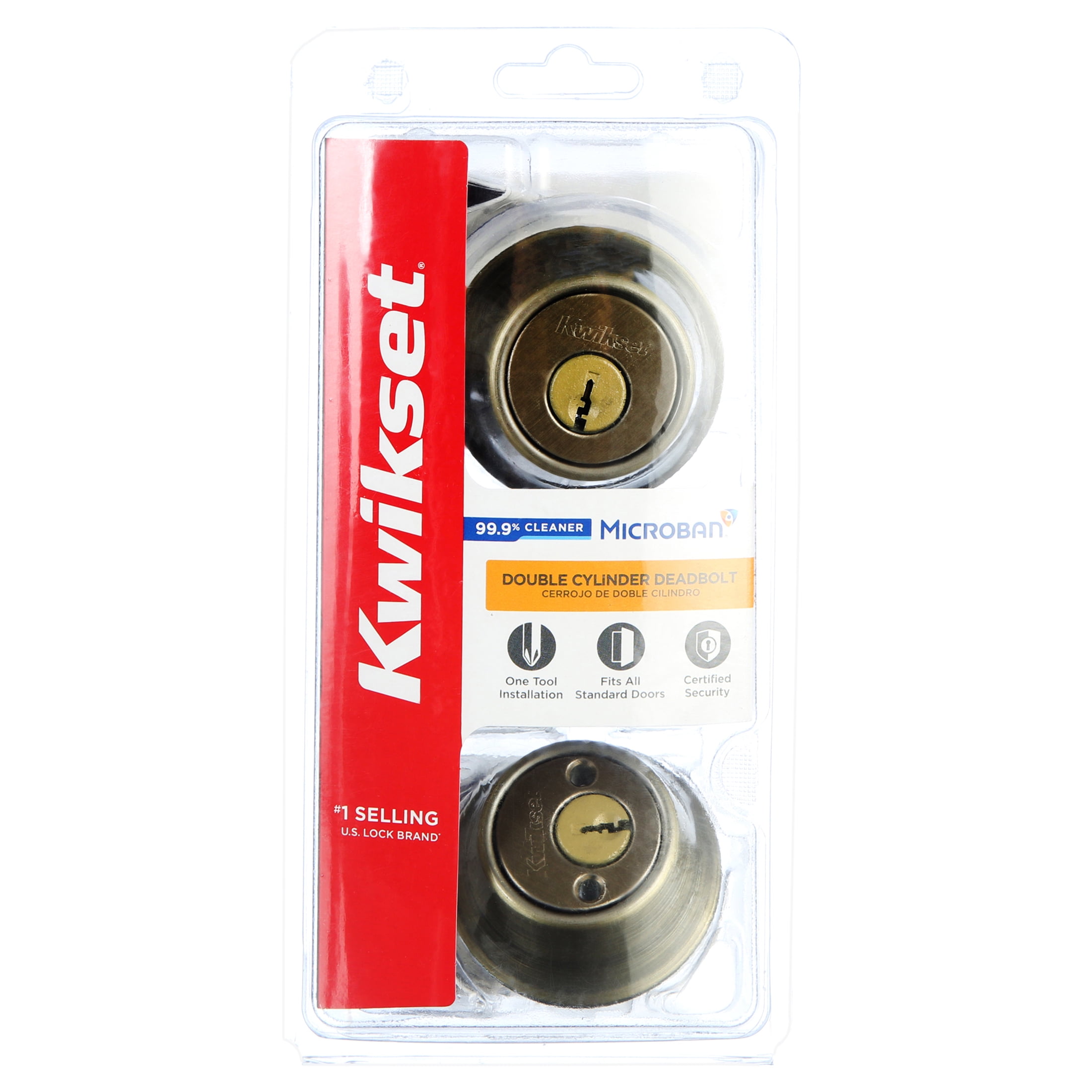 Online Shopping Retailer Rockwood 555.26D Lever Extension Flush Bolt