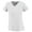 White, variant on LADIES WICKING T-SHIRT