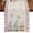 Pink, variant on Table Runners 108 Inches Long Dress Scarves, Happy Easter Farmhouse Coffee/Dining/Kitchen Table Runner for Living Room, Spring Gnomes Rabbit Eggs Floral Lattice 13x108 Inch