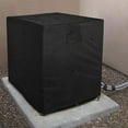 thumbnail image 6 of Window Air Conditioner Cover Heavy Duty for Outdoor Protection 24x24x30inch, 6 of 8