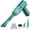 Green, variant on Wireless Handheld Car Vacuum Cleaner, 29000PA High Suction Portable Mini Vacuum, USB Rechargeable Cordless Vacuum for Car Home Office Pet Hair Dust Crumb Cleaning