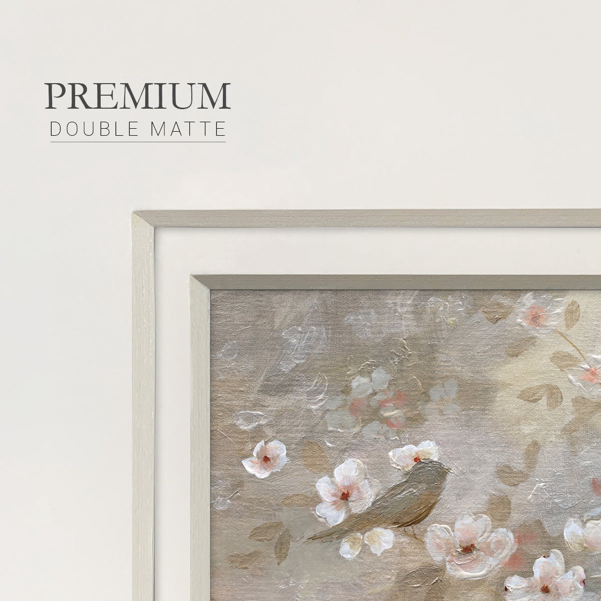 Early SpringPremium Framed Print