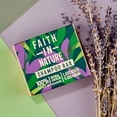 thumbnail image 3 of Faith in Nature LAVENDER & GERANIUM SHAMPOO BAR 85g, 3 of 8