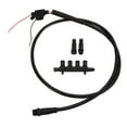 thumbnail image 1 of For NMEA 2000 Cable, Backbone Cable 5 Pin Abrasion Resistant High Toughness  For  Networks, 1 of 8