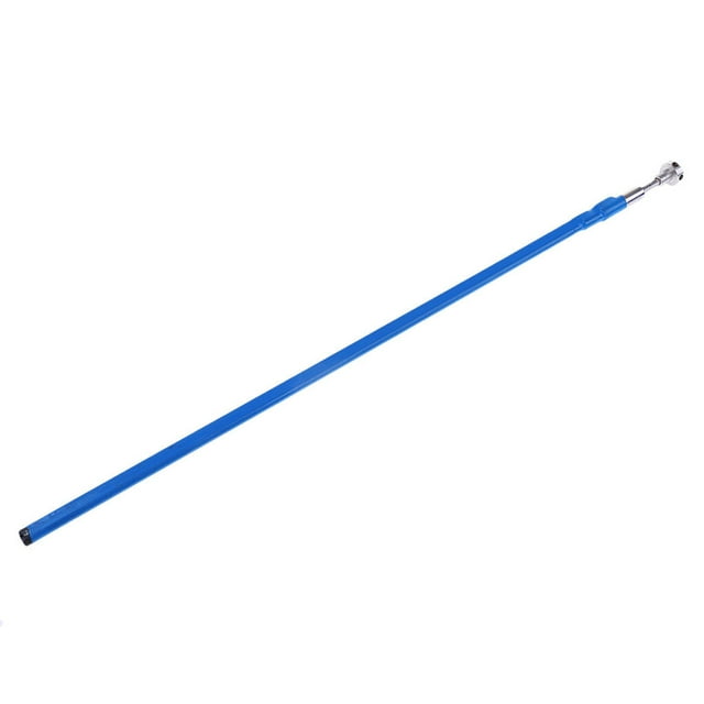 Two Way Two Action Adjustable Instrument Parts Adjusting Lever Truss Rod for Course Trusses Rod Guitar Bass Luthiers Tool 400mm
