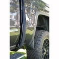 thumbnail image 2 of Napier Sportz Strap Protectors Small, Includes 6 Strap Protectors - Black Fits select: 1975-2015 FORD F150, 1999-2016 CHEVROLET SILVERADO, 2 of 3