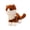 A, variant on Lovely Sitting Cats Plush Toy Safe PP Cotton Filled Stuffed Doll for Kids Play and Living Room Couch Car Decors