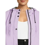 Urban Republic Juniors Anorak Rain Jacket with Hood