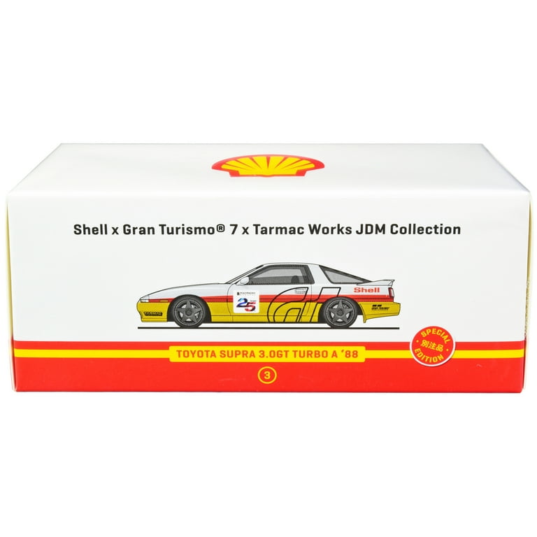 鉄道模型 TmusicRoco 4262 4204 4203 44230 4214S Preorder) Tarmac Works 1:64 VERTEX Toyota Mark II JZX100