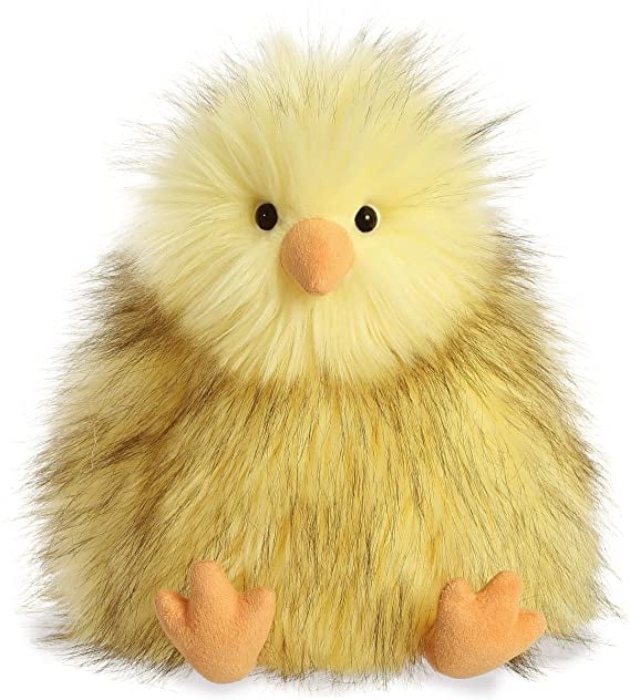 Aurora - Luxe Boutique - 9' Winnie Chick Plush