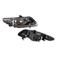 thumbnail image 1 of Faro City 2010 A 2013 Honda Der Generica 301231643744824 1 Pieza Derecho 4 puertas, 1 of 4