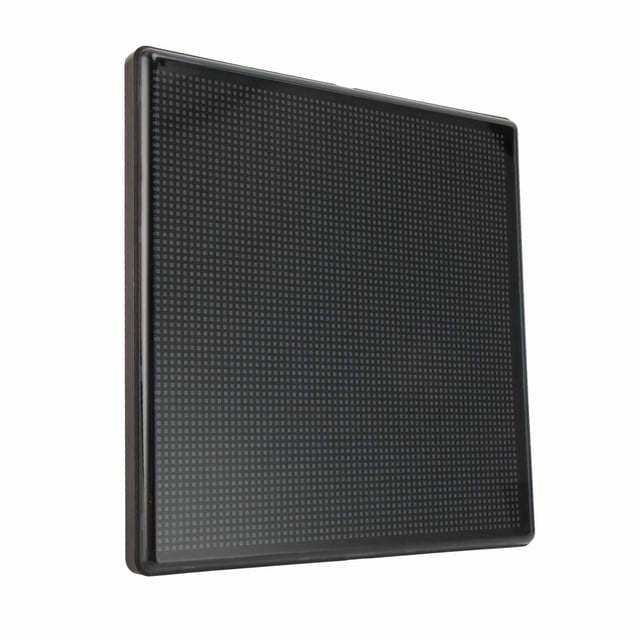 Marco De Visualización De Píxeles, Conexión Personalizable, Control De Aplicación De Visualización Artística De Píxeles LED Para Pared