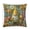 Pattern-2, variant on 16"x16" Pillows Floral Mason Jar Throw Pillow Covers Decorative Floral Linen Pillow Cover Cute Floral Buffalo Plaid Soft Throw Pillows for Couch Home Decor Throw Pillows Cover