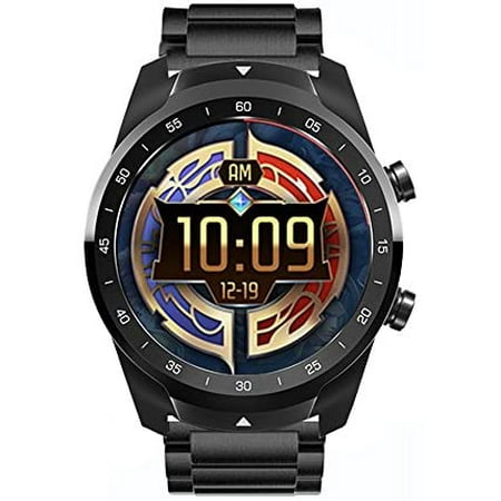 apple watch series 3 os