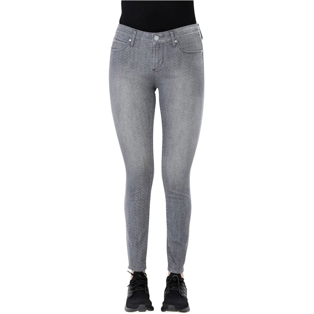 Artículos de la sociedad para mujer Sarah Skinny Fit Jeans Bridgeport 24 x 29
