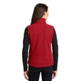 thumbnail image 2 of Port Authority Women's Value Fleece Vest, 2 of 2