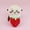 C-DNGJ-C, variant on New Chikawas Desktop Computer Ornaments Hachiware Usagi Momonga Plush Toys Bag Hangings Plush Toys Gifts Cartoon Dolls
