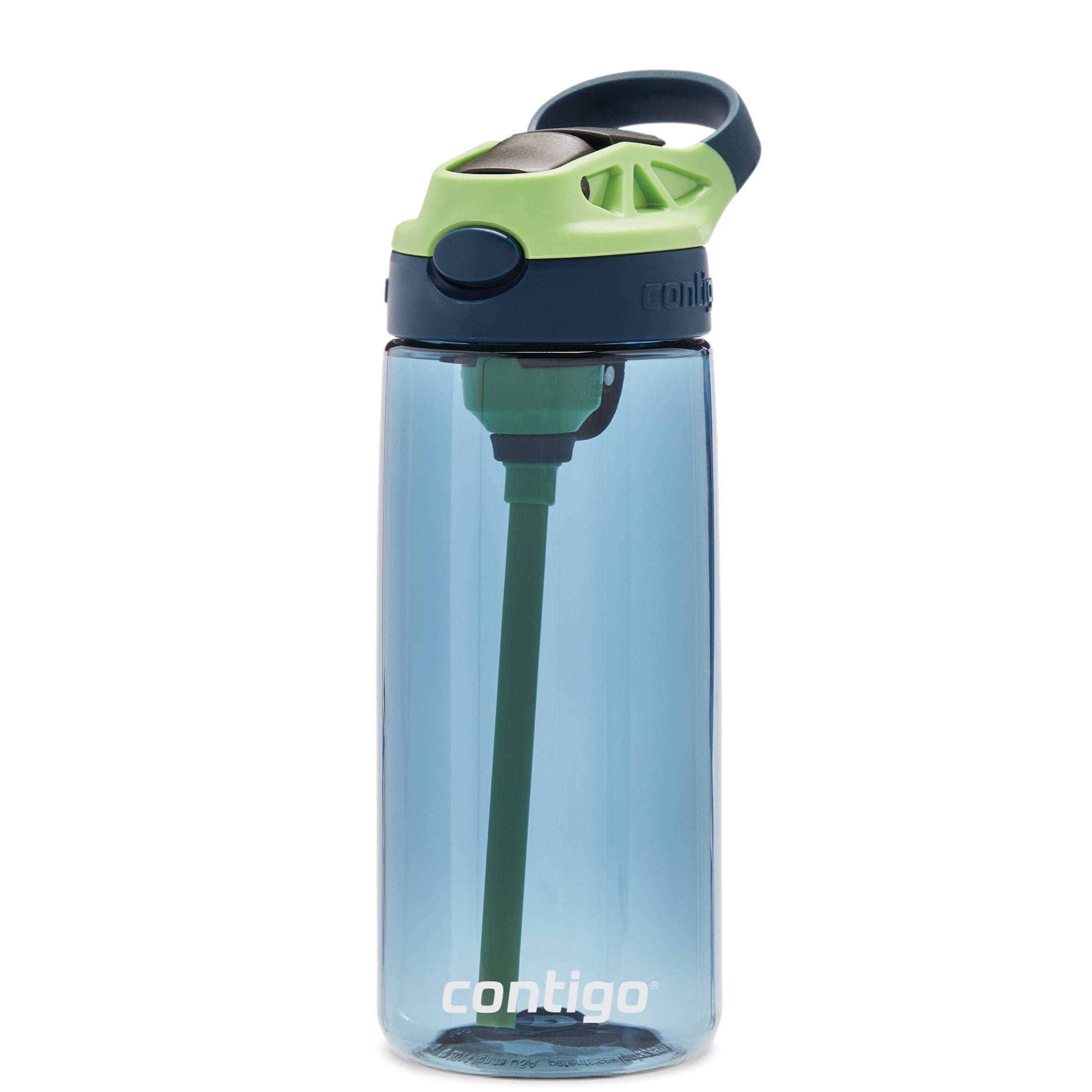 Contigo® Expands Reusable Beverage Container Portfolio With Three New  Innovations Just in Time for Summer