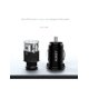 thumbnail image 5 of Aukey Cargador de Auto CC-S1, 2 Puertos USB-A 24W AUKEY CC-S1, 5 of 5