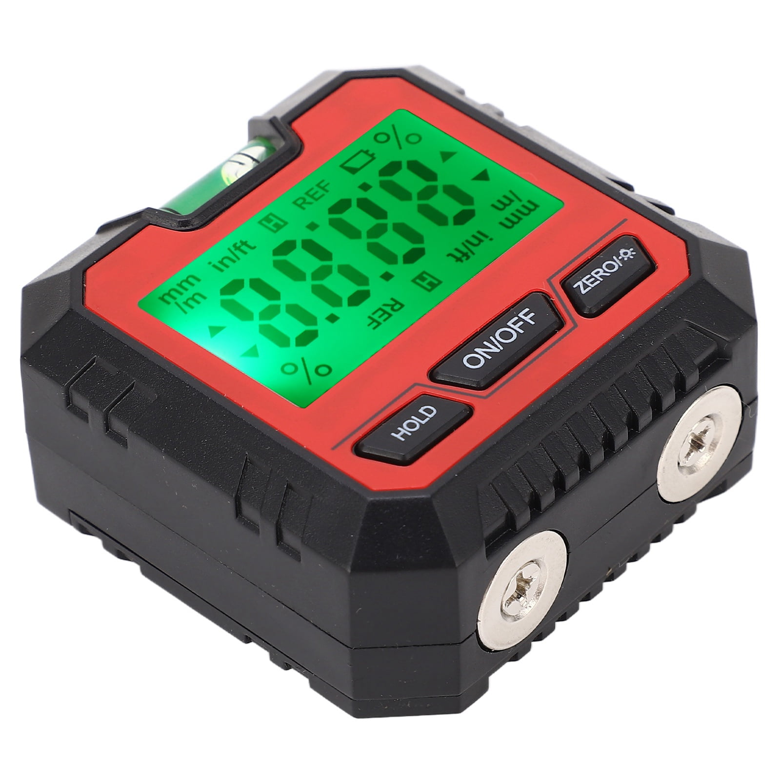 Angle Finder Digital Box Electronic And Angle Gauge Table Saw Miter