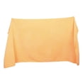 thumbnail image 2 of Noothes Turkish Cotton Bath Sheets, 80x180cm Extra Large Beach Towel for Pool, Luxury Oversized Bath Towels Purple, Absorbent Quick-Dry Spa Towel, 2 of 5