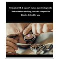 thumbnail image 1 of APEXEL Zoom Macro Lens for Phone Pro Lens Kit with Stretch Clamp, 1 of 5