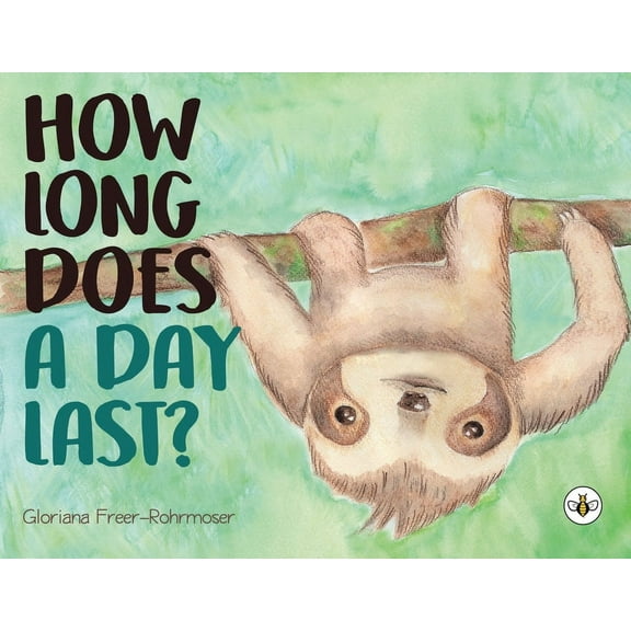 How Long Does a Day Last?, (Paperback)