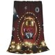 thumbnail image 2 of Balery Casino King And Playing Cards Manta de Felpa Suave y Acogedora – Cobija de Franela Aterciopelada para Cama, Lavable y Cálida para Sofá, Mascotas, Transpirable-60"x50", 2 of 7