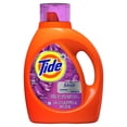 thumbnail image 1 of Detergente líquido para ropa Tide Plus Febreze 2,04 L, 44 lavadas, 1 of 6