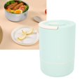thumbnail image 4 of <p>Insulated Lunch Container Thermal Lunch Box Insulated Food Container Stainless Steel Insulated Food Box Thermal Lunch Container Insulated Lunch Container Multilayer 304, 4 of 7