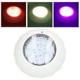 thumbnail image 3 of LED Pool Lights DC12V/38W with Remote IP68 Waterproof RGB Colorful Energy Saving Pool Lamp for Pond Fountain Pool, 3 of 8